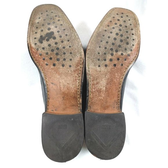 Allen Edmonds \